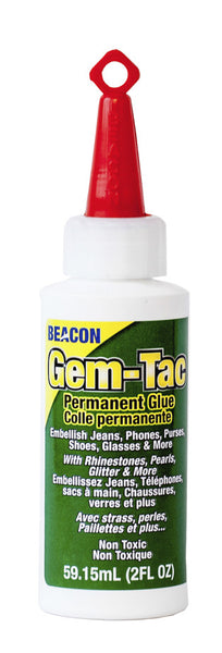 Gem-Tac 2oz