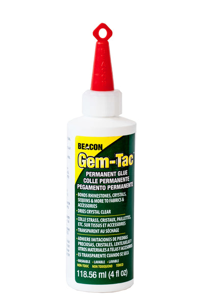 Gem-Tac 4oz