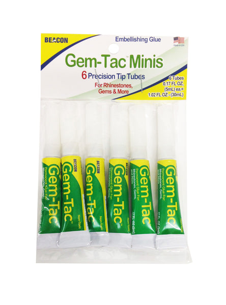Gem-Tac Minis