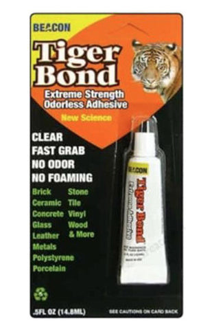 Tiger Bond